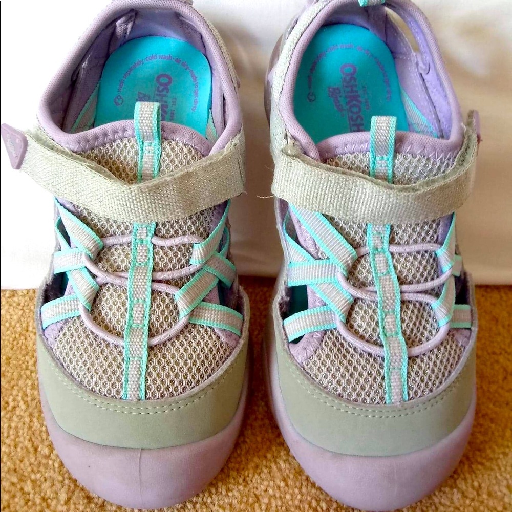 Girls sandals shoes
